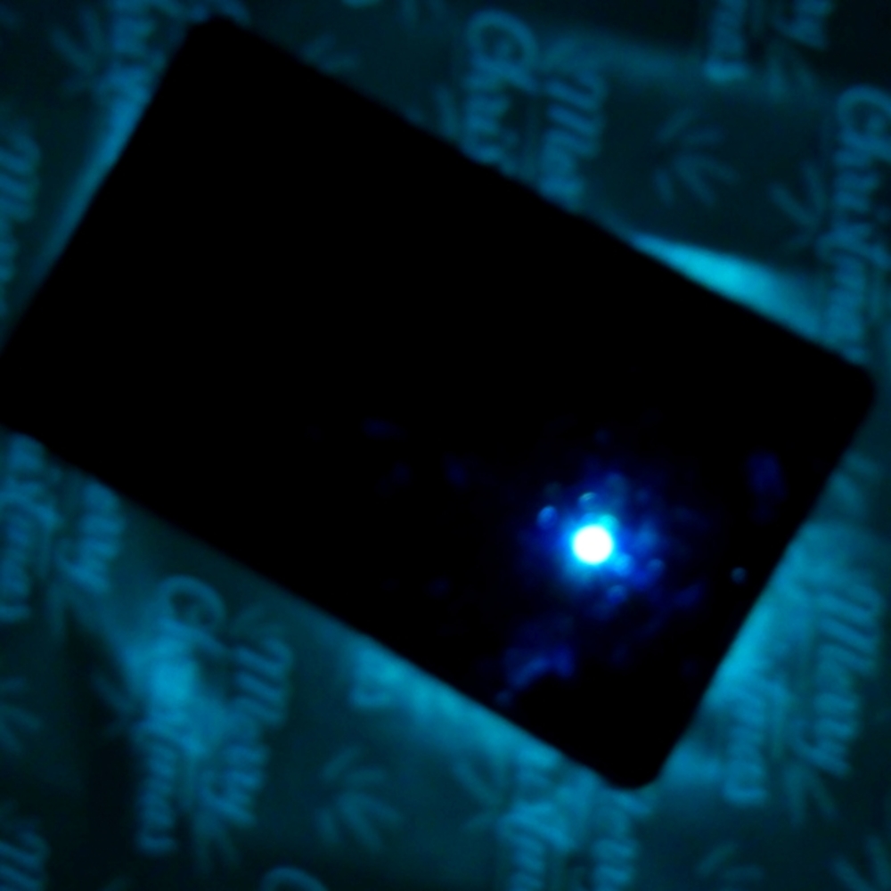 Black Nextbook tab with case.